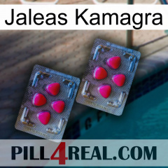 Kamagra Jellies 14